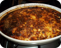 Moussaka