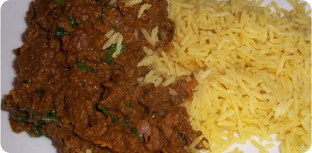 Beef Curry Dopiaza Recipe Cook Nights by Babs and Despinaki