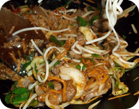 Beef Stir Fry Recipe