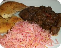 Beef Vindaloo Recipe