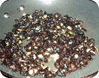 Black Bean Sauce Recipe