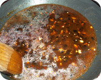 Black Bean Sauce Recipe