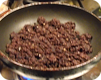 Black Pudding Tortellini Recipe