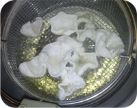 Prawn Crackers