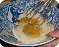 Canary Potatoes with Aioli Recipe