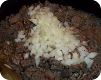 Chilli Con Carne