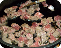 Chilli Con Carne