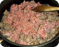 Chilli Con Carne