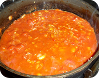 Chilli Con Carne