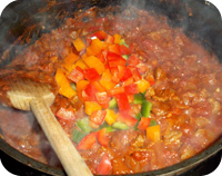 Chilli Con Carne