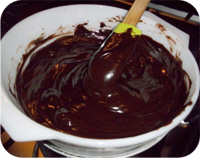 Chocolate Orange Pots Recipe