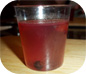 Cranberry Jelly Shots Recipe