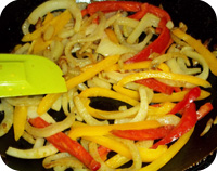 Ouzo Fennel with Squid Recipe