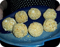 Fish Cakes Recipe