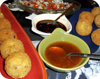 Fish Cakes Recipe