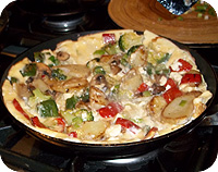 Frittata