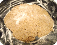 Smoked Mackerel Pate & Oatcakes Recipe