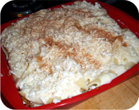 Quorn Pastitsio