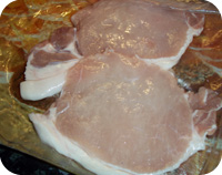 Pork Escalopes Recipe