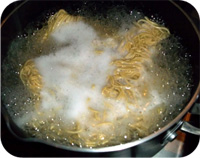 Pork Stir Fry with Oyster Mushrooms Recipe