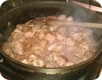 Pork Curry Recipe