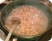 Pork Curry Recipe