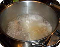 Pork Wonton Soup Recipe