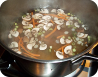 Pork Wonton Soup Recipe