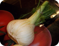 Prawn & Fennel Soup Recipe