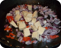 Ravioli with Quorn Recipe