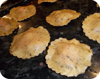 Ravioli with Quorn Recipe