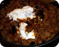 Beef Rogan Josh