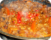 Beef Rogan Josh