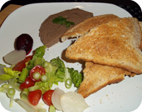 Scotch Bonnet Pate Recipe