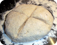 Soda Bread