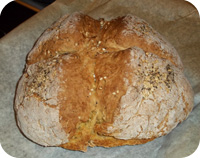 Soda Bread