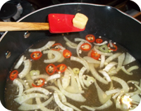 Squid & Fennel Soup Recipe