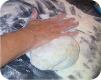 Stilton Bread Recipe