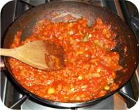 Tomato Sauce